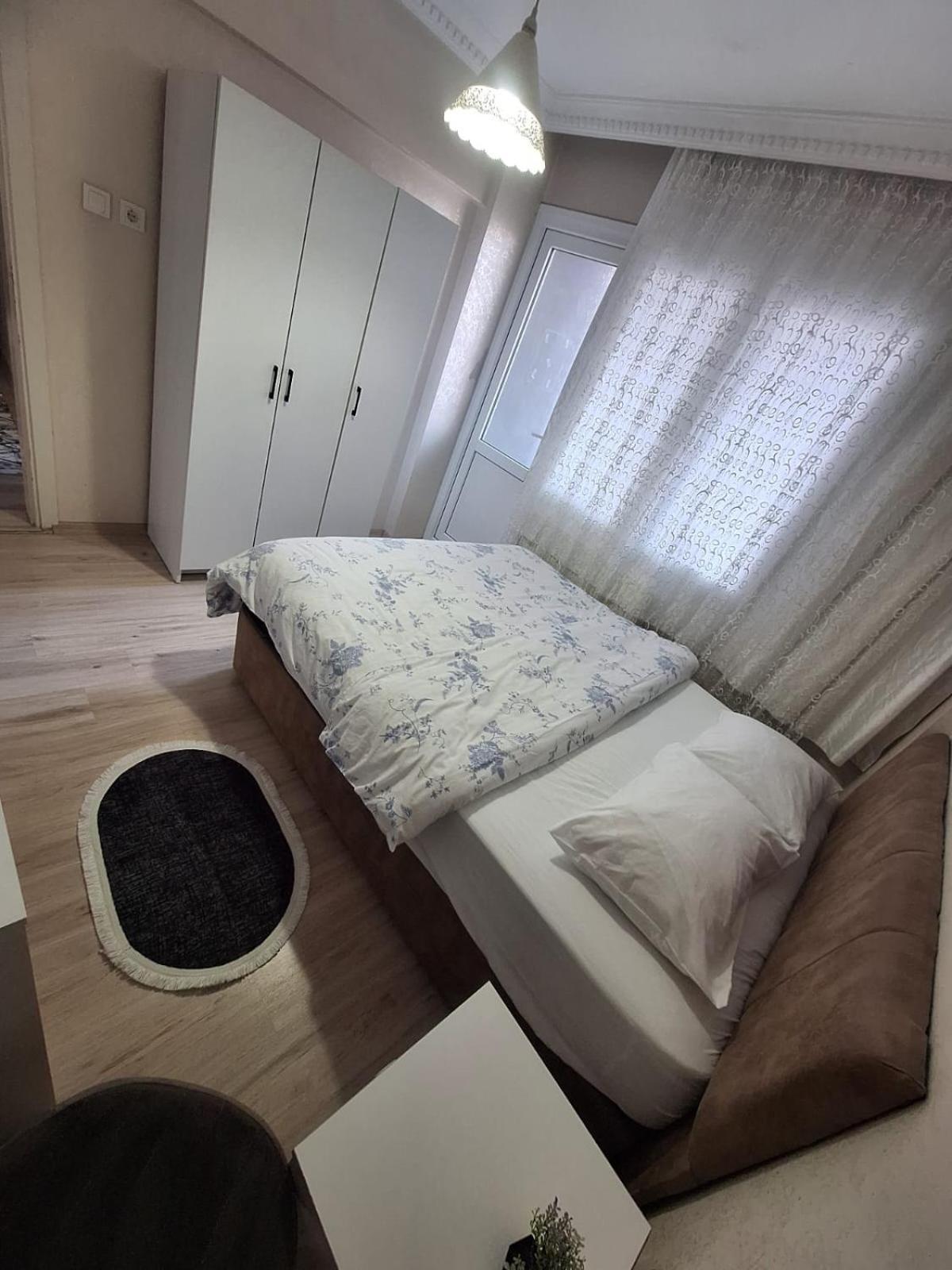3Ege Ueniversitesine Ve Hastane Ye Cok Yakin Aile Icin Uygun Μπουρνόβας Εξωτερικό φωτογραφία
